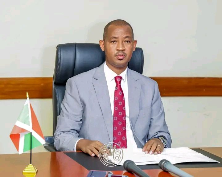 Ebola au Burundi : le ministère de la Santé publique dément la présence d’un cas
