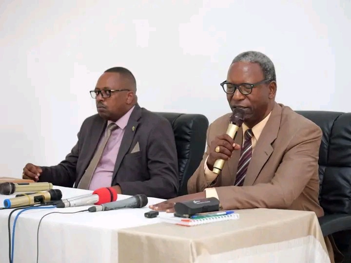 🇧🇮 Burundi : à Gitega, la CVR donne la parole aux victimes et relance l’appel à la réconciliation