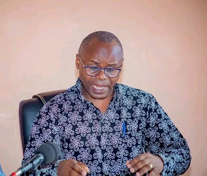 🇧🇮 Burundi : l’OLUCOME appelle à plus de transparence et à une lutte accrue contre la corruption