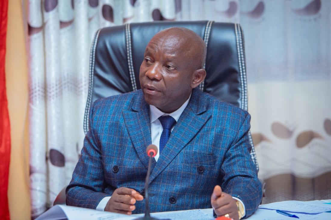 Le Burundi compte plus de 12 000 détenus pour 4 294 places dans ses prisons